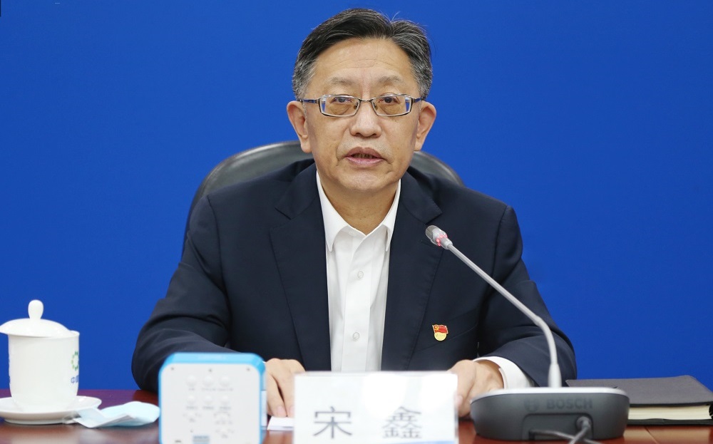 集团公司党委召开深入学习宣传贯彻党的二十大精神专题宣讲暨动员部署会