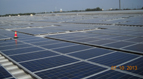 中节能淮安8.582兆瓦共创工业园屋顶太阳能发电项目